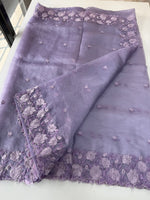 Tissue crush / MA096