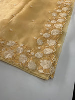 Tissue crush / MA096