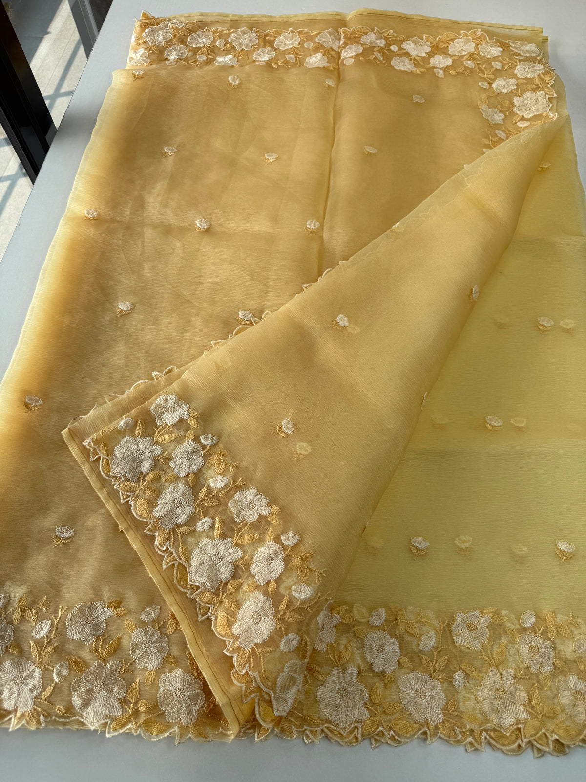 Tissue crush / MA096