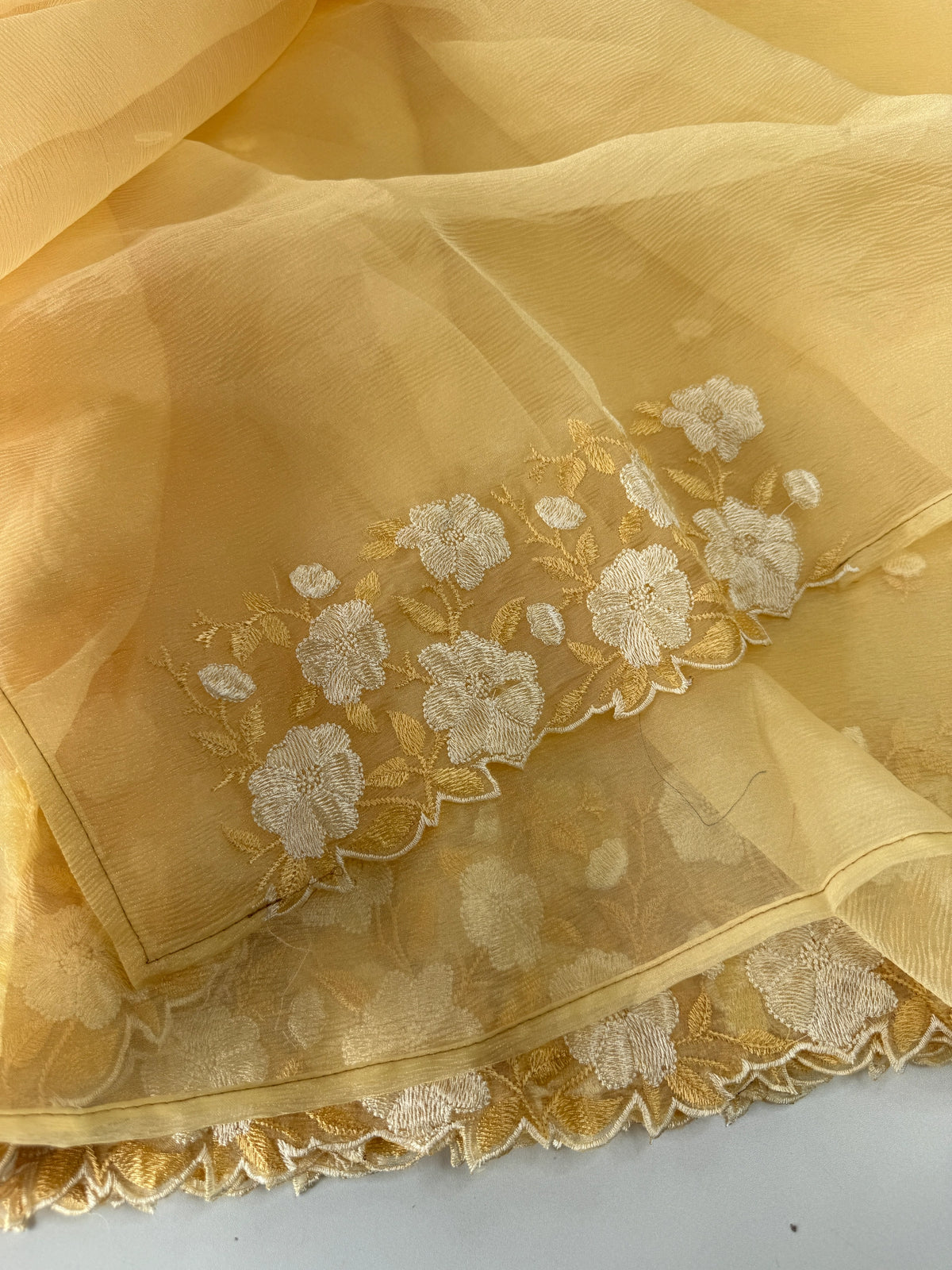 Tissue crush / MA096