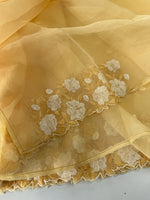 Tissue crush / MA096