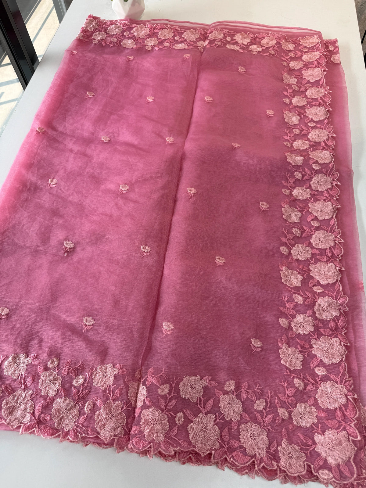 Tissue crush / MA096