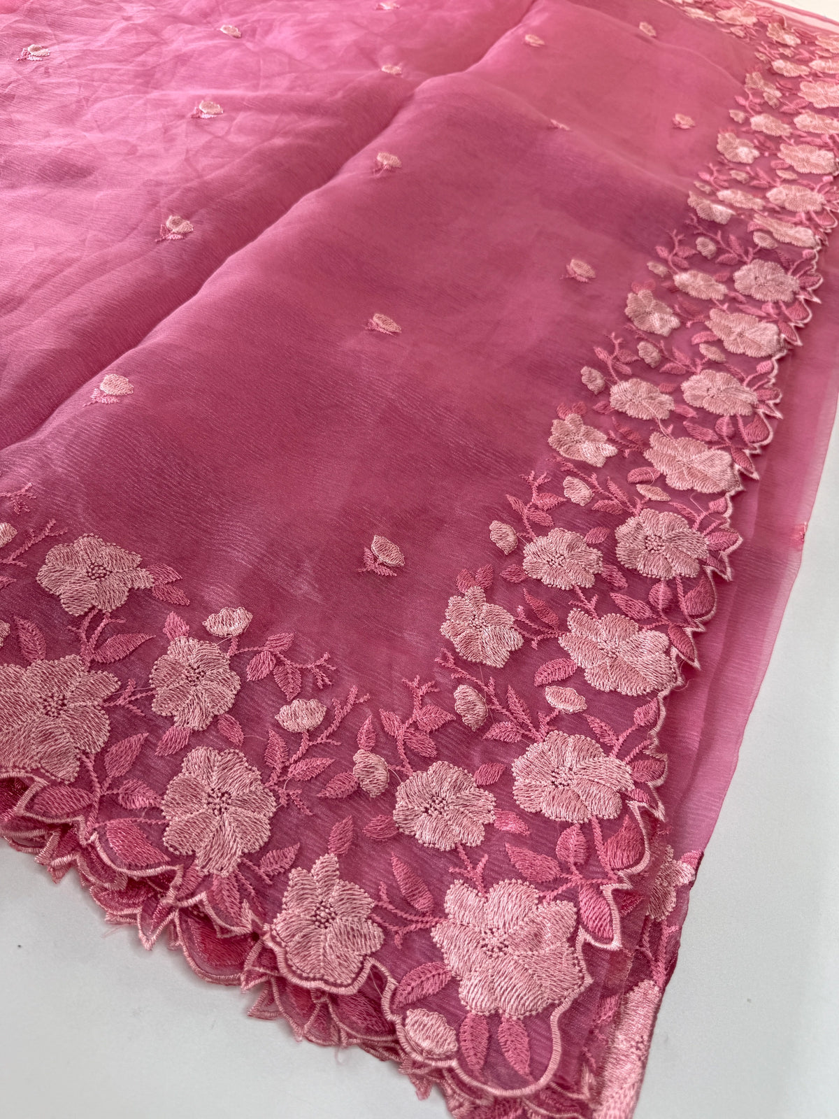 Tissue crush / MA096