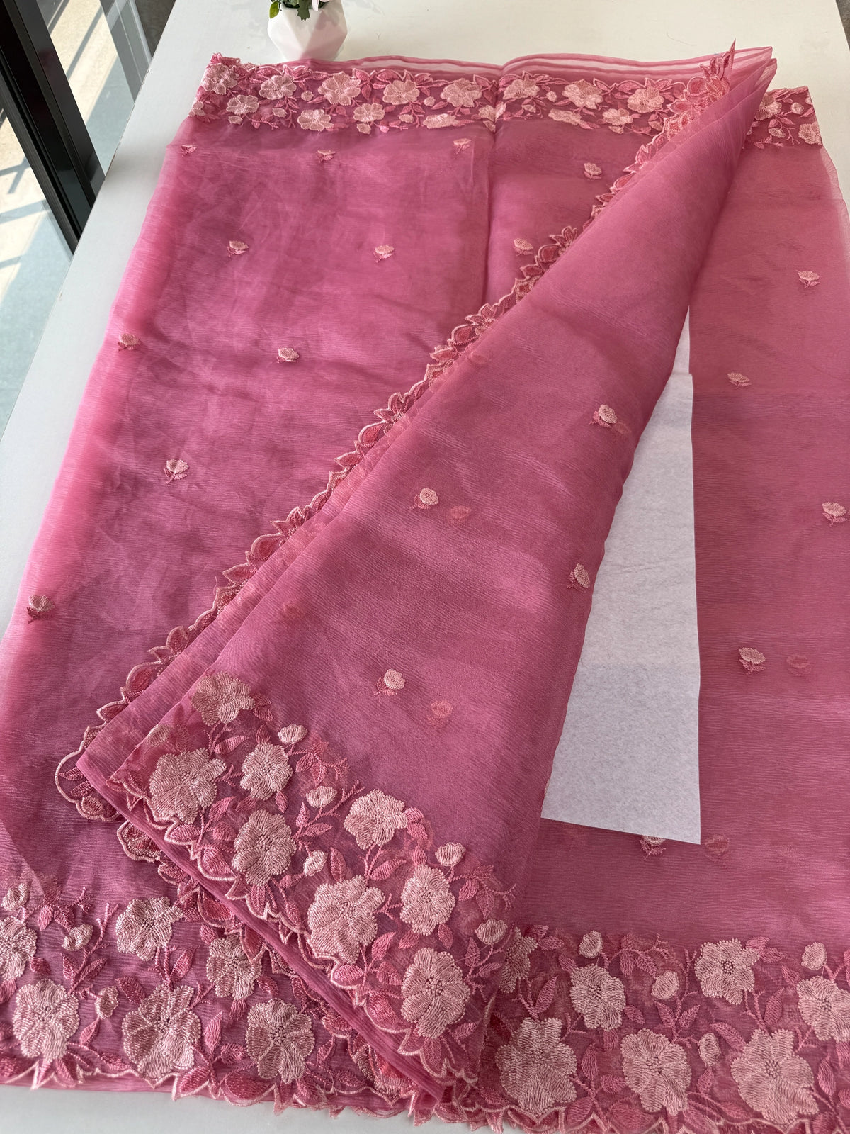 Tissue crush / MA096