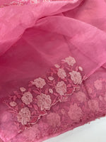 Tissue crush / MA096