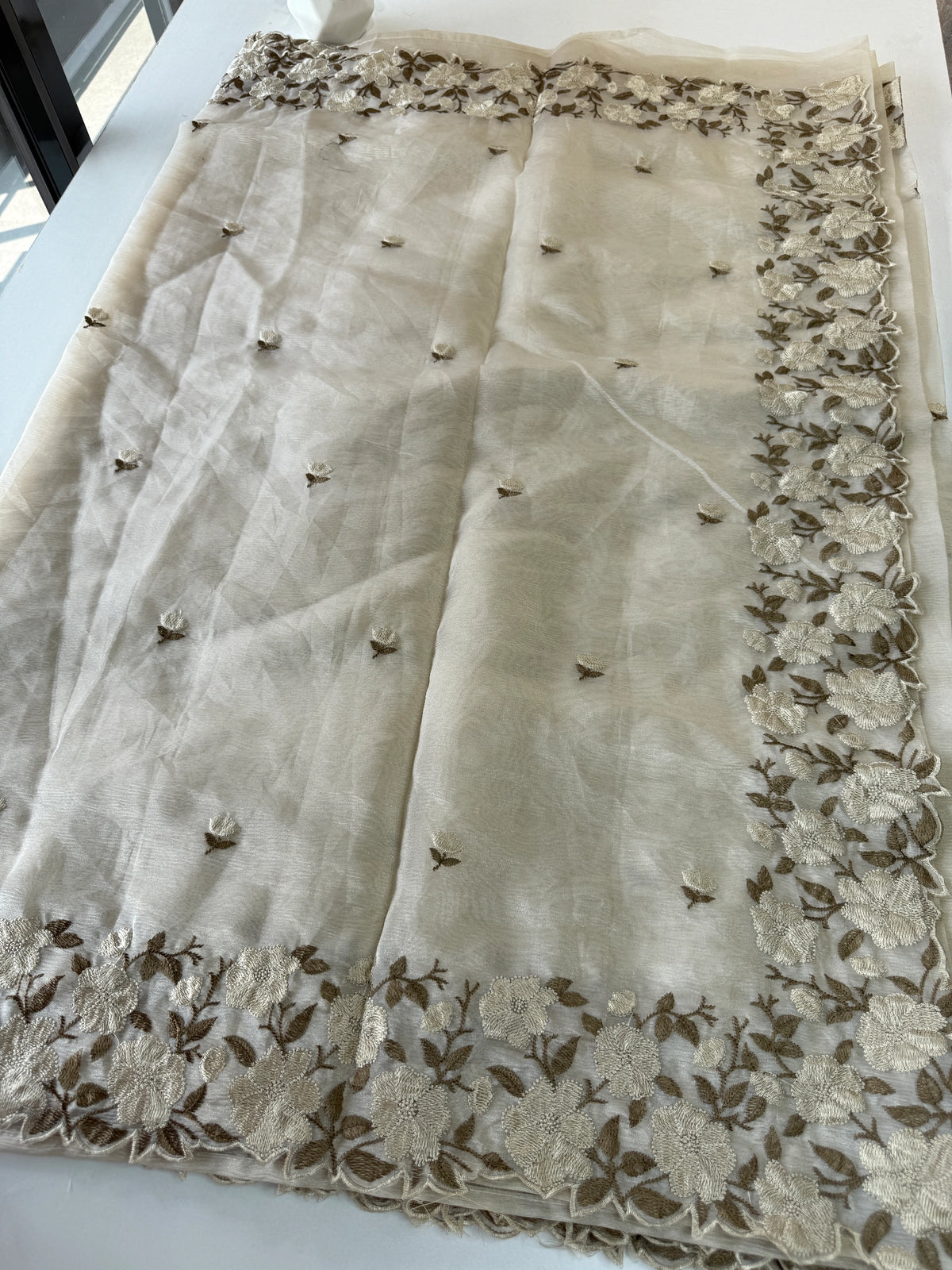 Tissue crush / MA096