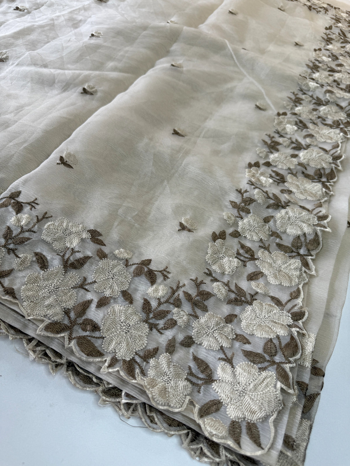 Tissue crush / MA096