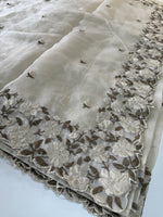 Tissue crush / MA096