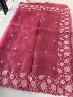 Tissue crush / MA096