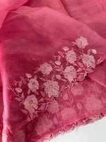 Tissue crush / MA096