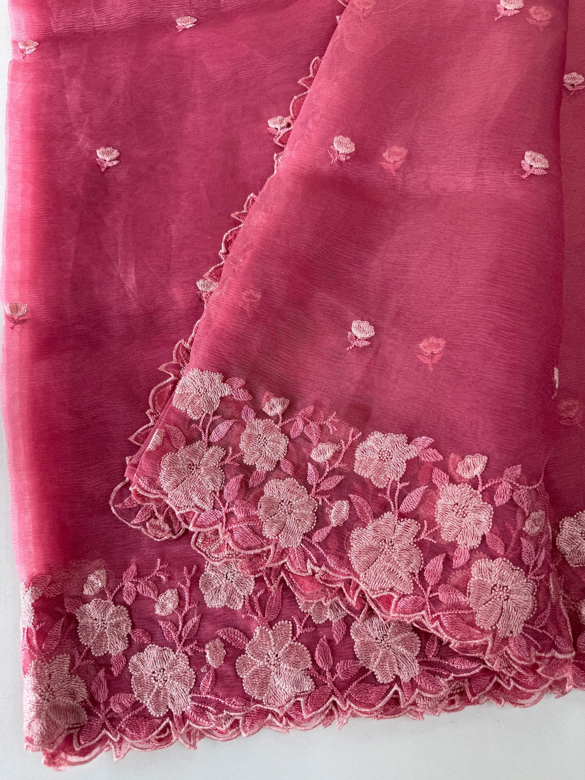 Tissue crush / MA096