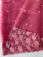 Tissue crush / MA096