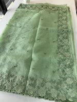 Tissue crush / MA096