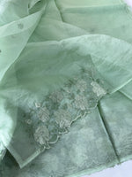 Tissue crush / MA096