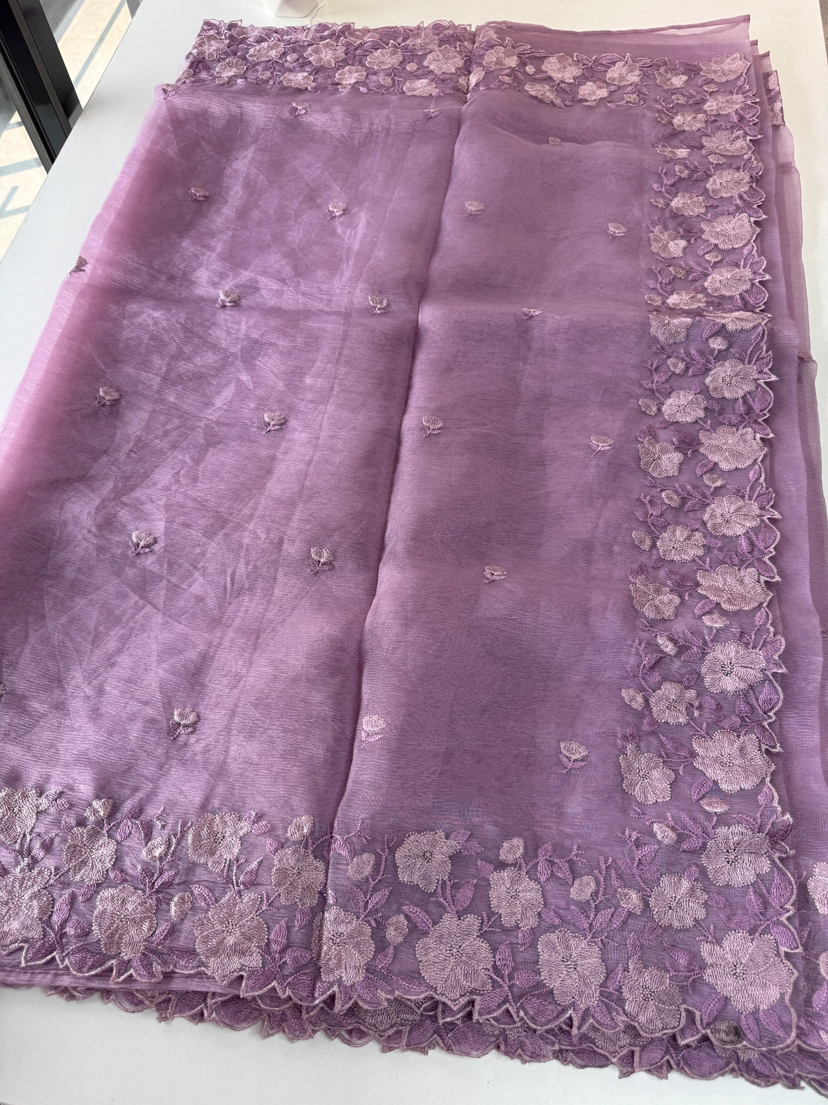 Tissue crush / MA096