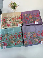 Dola Silk Saree/ RJ162