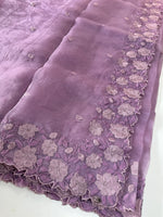 Tissue crush / MA096