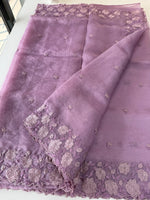 Tissue crush / MA096