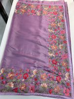 Dola Silk Saree/ RJ162