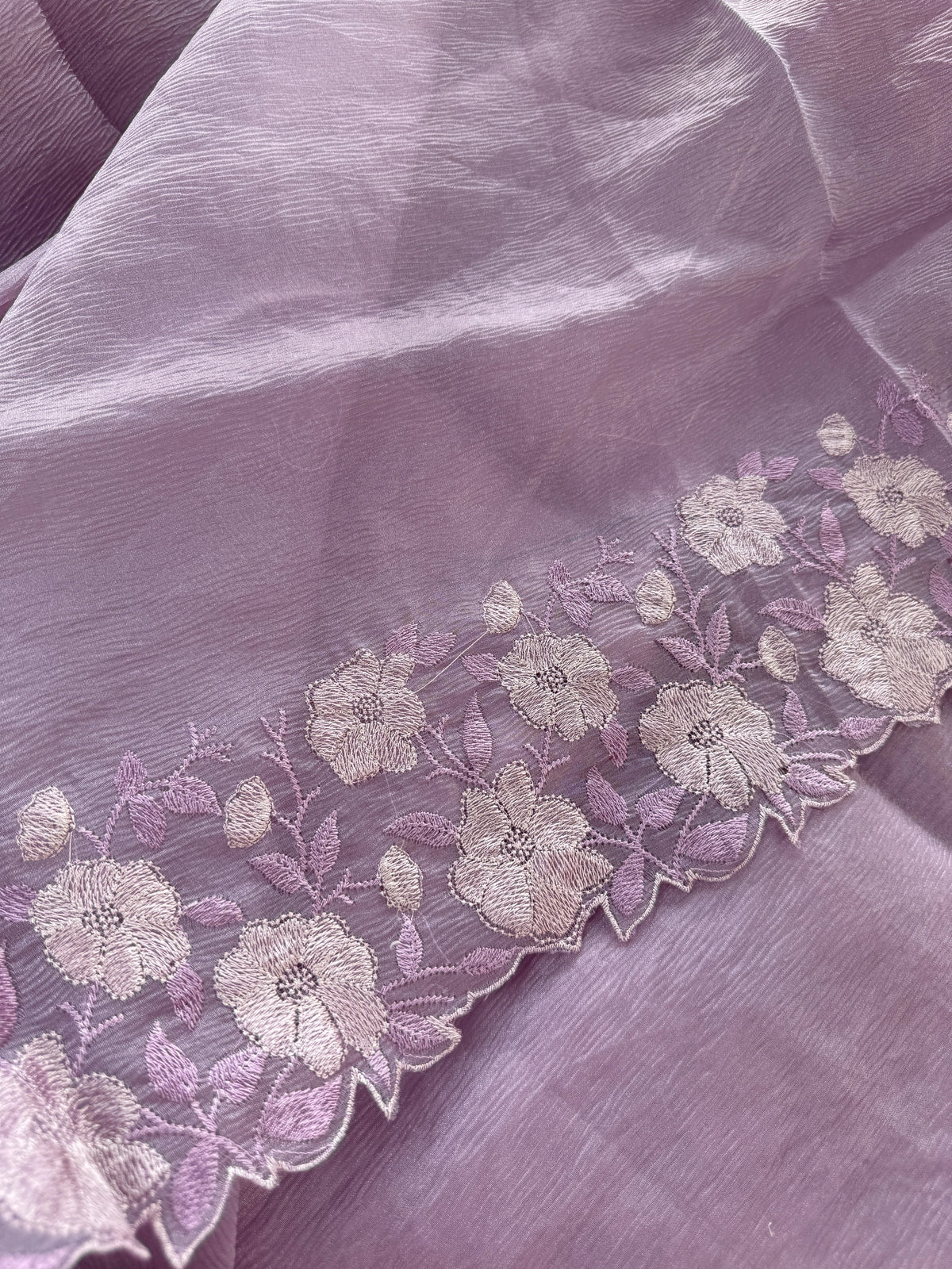 Tissue crush / MA096