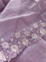 Tissue crush / MA096