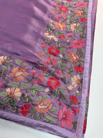 Dola Silk Saree/ RJ162