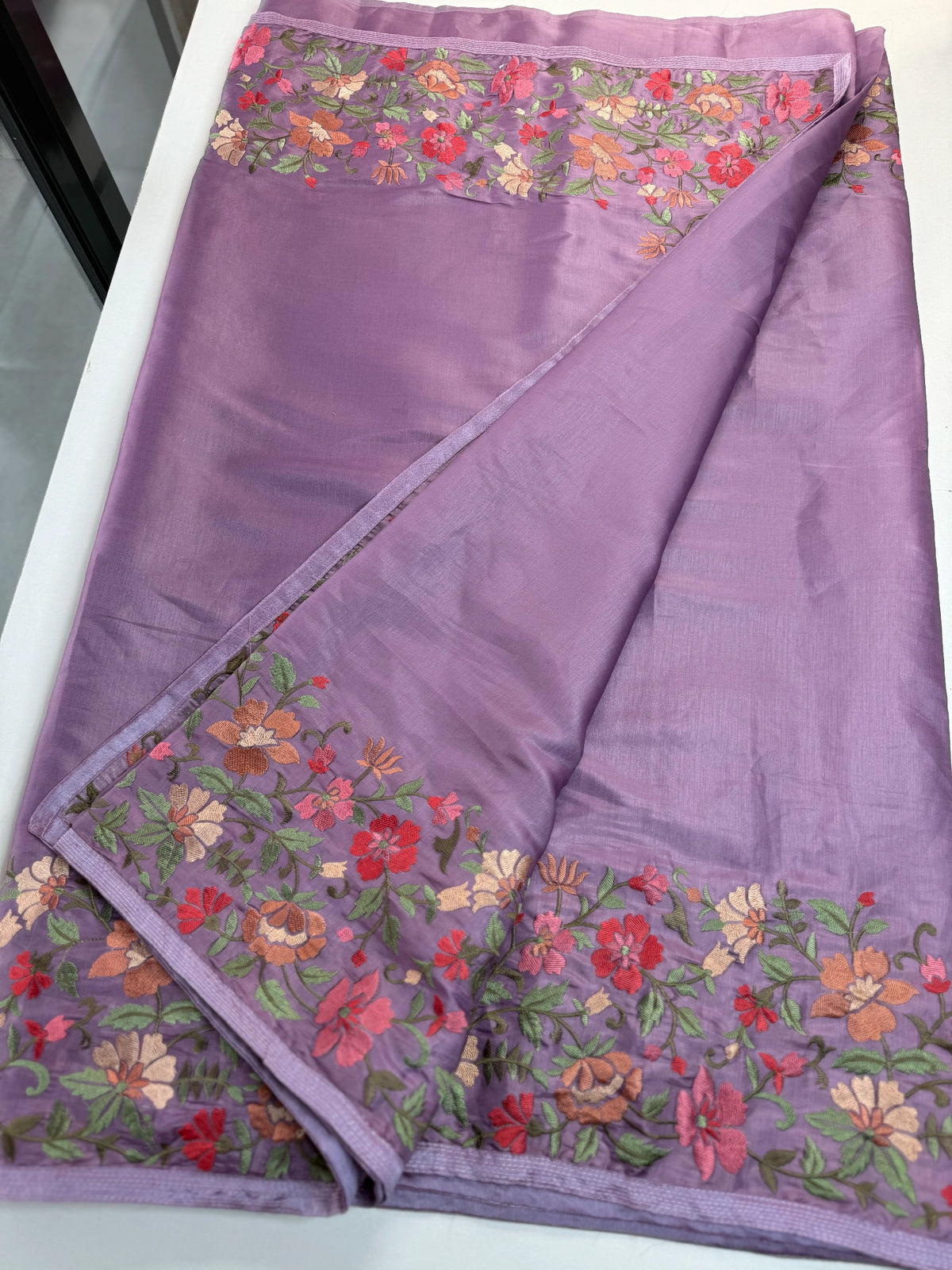 Dola Silk Saree/ RJ162