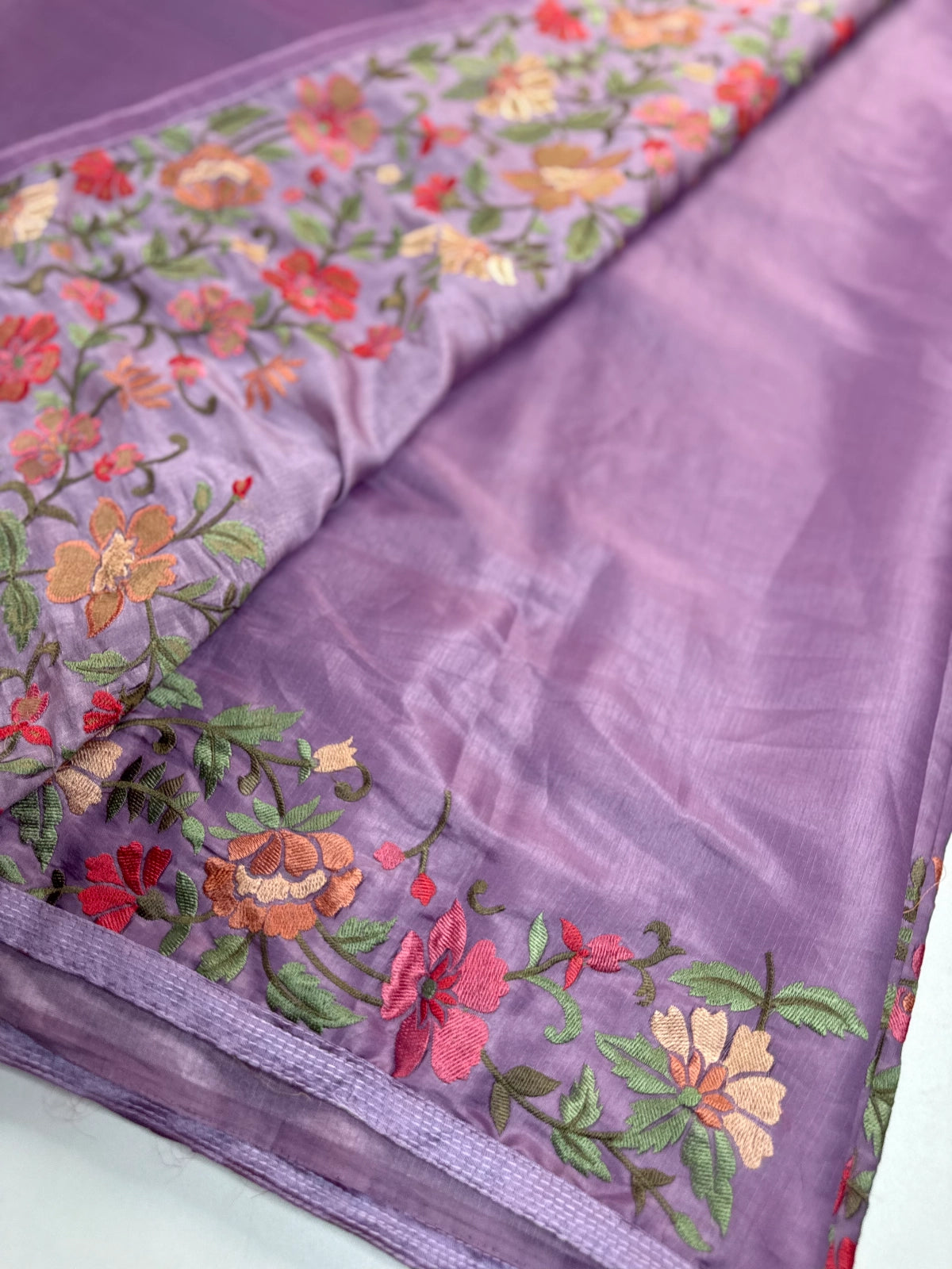 Dola Silk Saree/ RJ162
