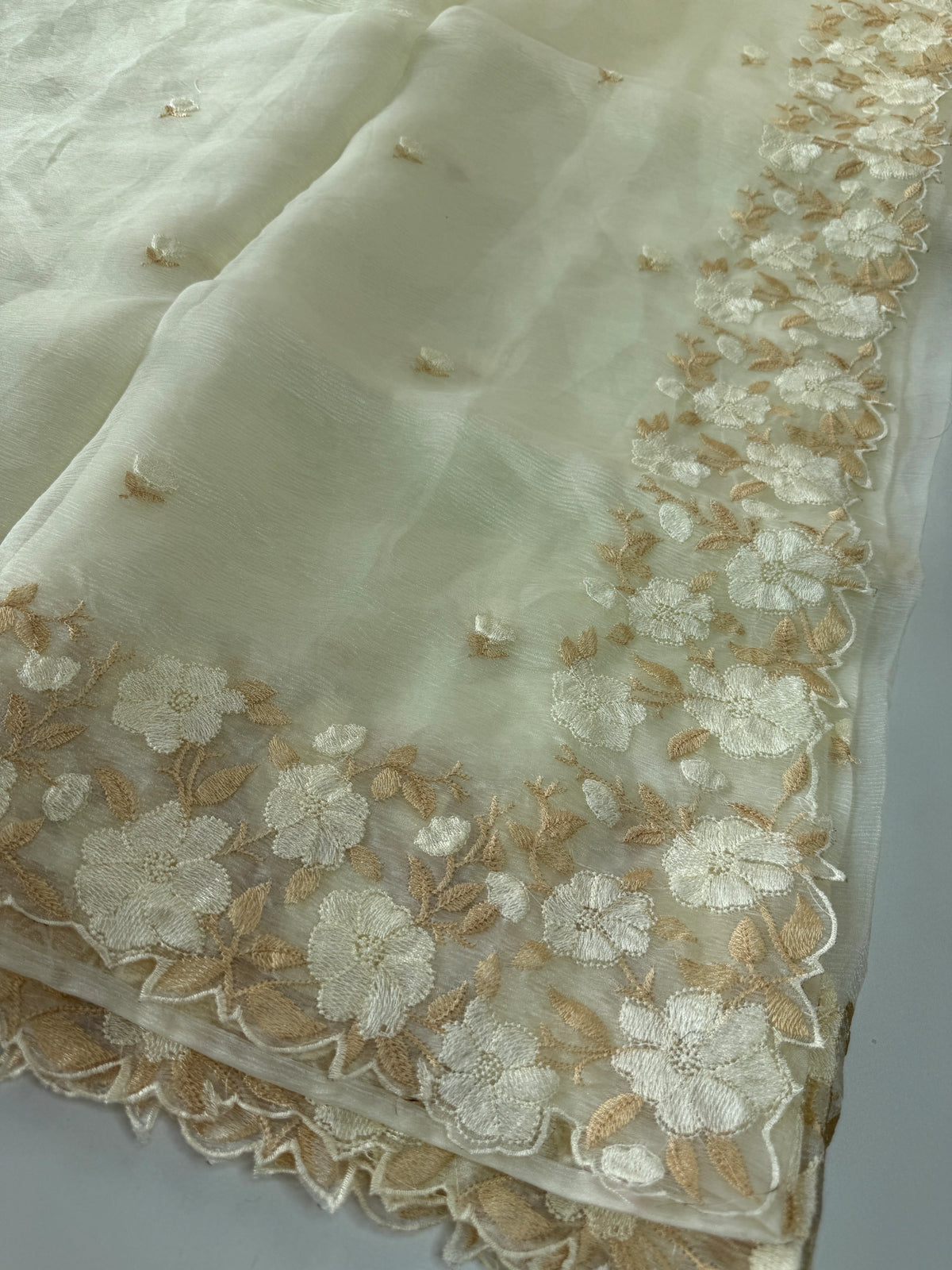 Tissue crush / MA096