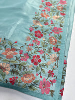 Dola Silk Saree/ RJ162