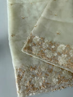 Tissue crush / MA096