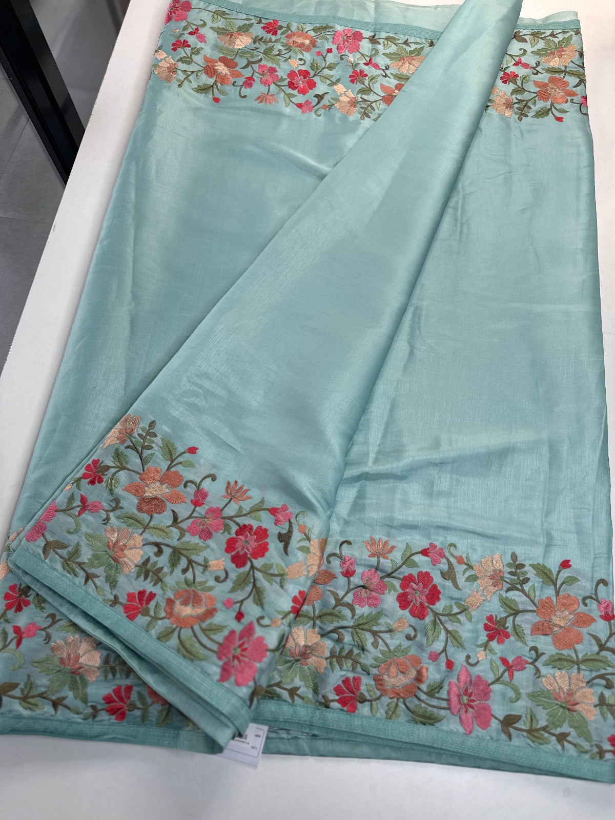 Dola Silk Saree/ RJ162