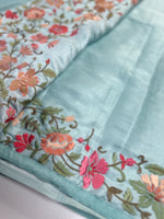 Dola Silk Saree/ RJ162