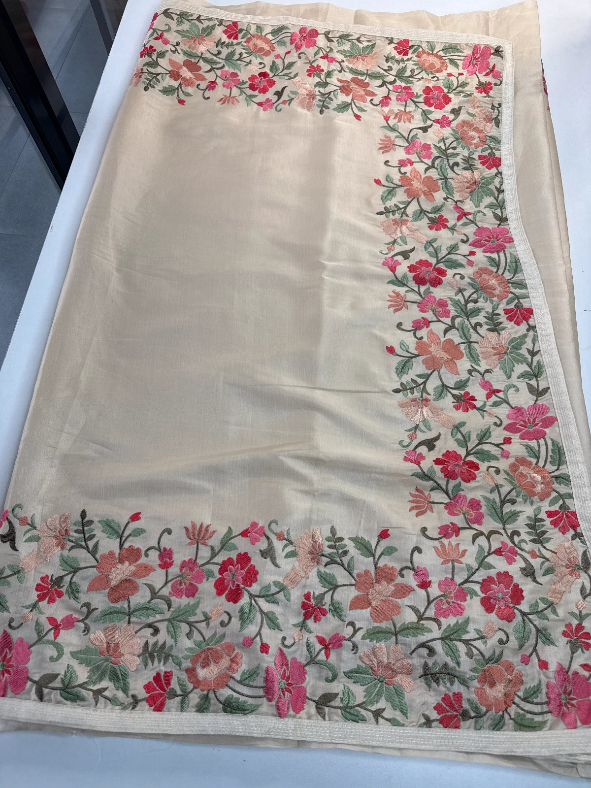 Dola Silk Saree/ RJ162