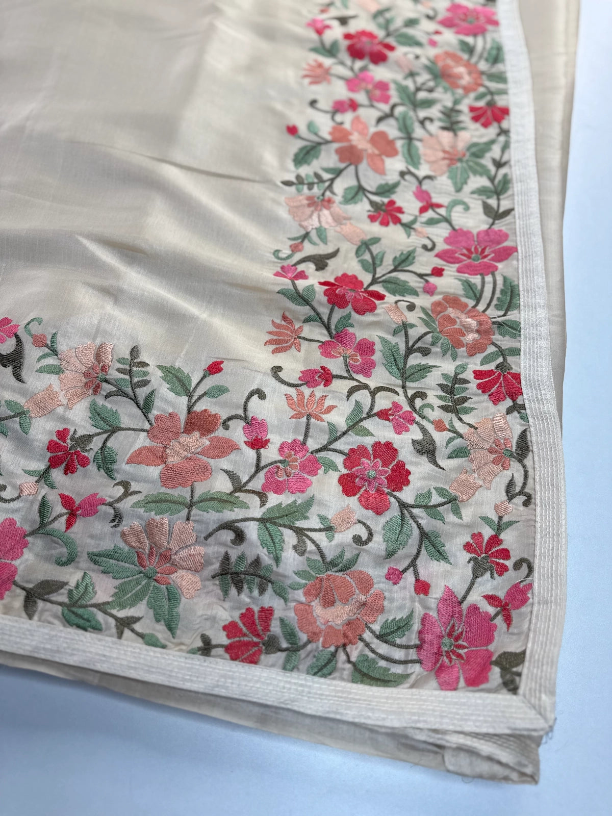Dola Silk Saree/ RJ162