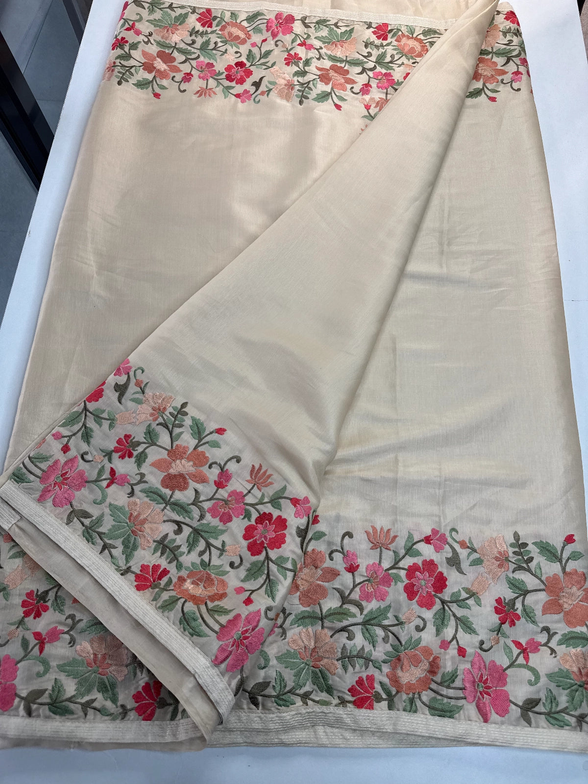 Dola Silk Saree/ RJ162