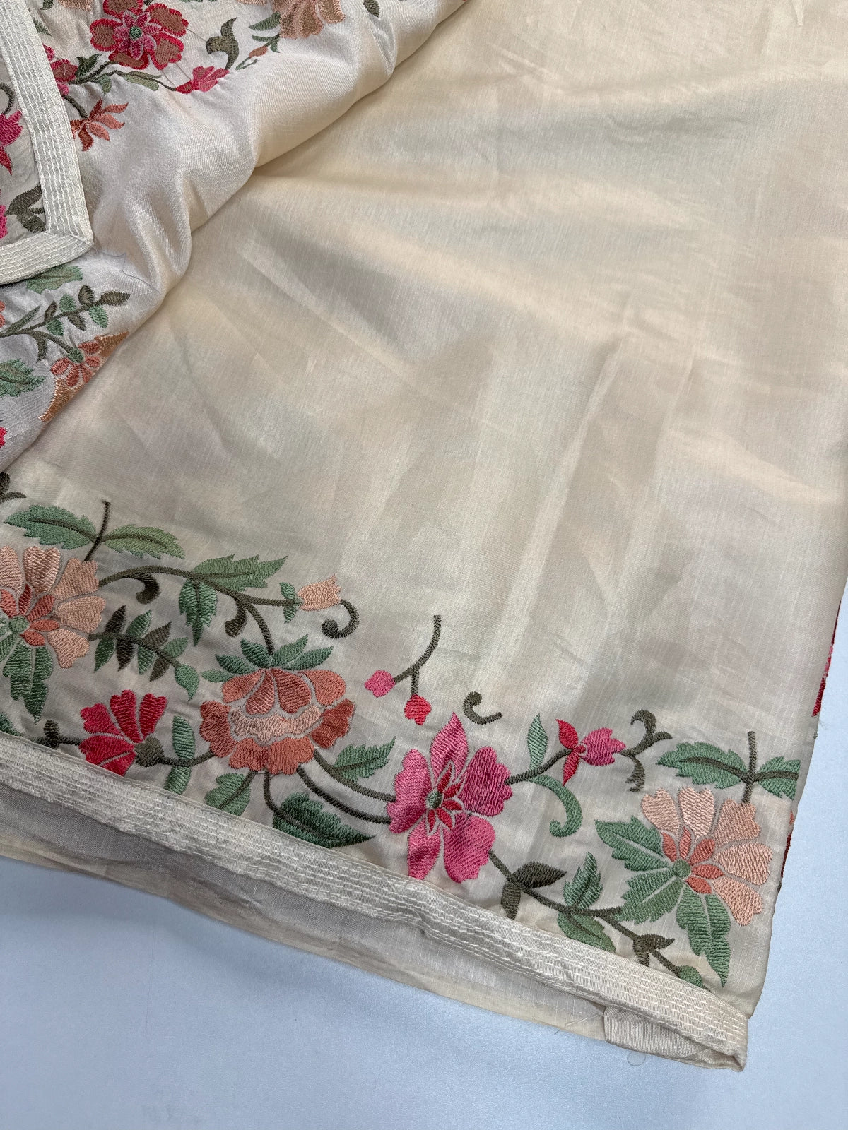 Dola Silk Saree/ RJ162