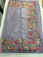 Dola Silk Saree/ RJ162