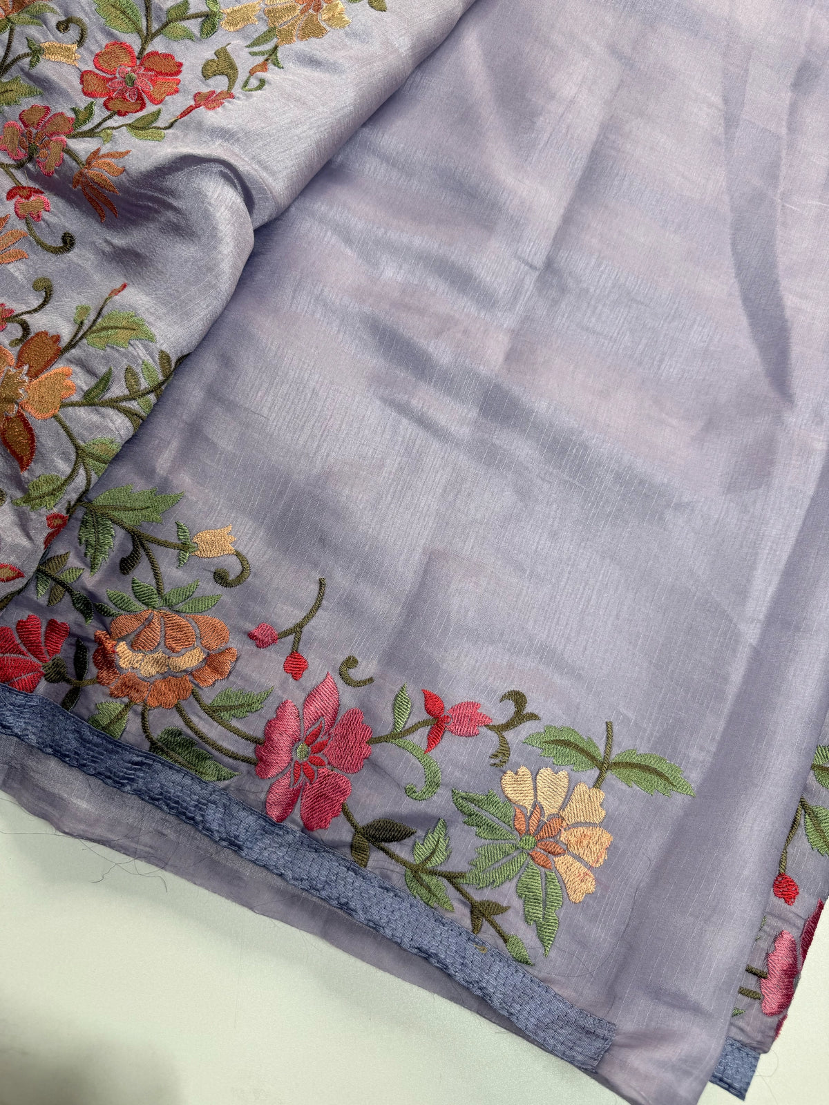 Dola Silk Saree/ RJ162