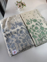 Soft Net kotta saree/ GM45