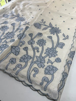 Soft Net kotta saree/ GM45