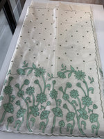 Soft Net kotta saree/ GM45