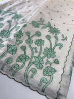 Soft Net kotta saree/ GM45