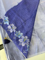 Silky kotta Saree/ BLM28