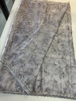 Tissue Organza Saree/ RKF14