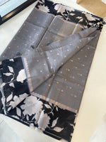 Silky kotta Saree / 13CD