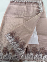 Crushed organza/CM041