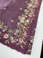 Semi silk / BL3987