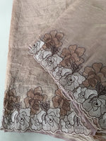 Crushed organza/CM041