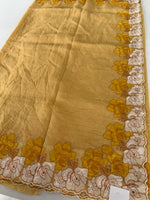 Crushed organza/CM041